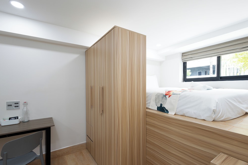 Hotel Siris Mia Residence - Self Checkin