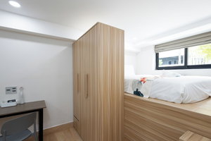 Hotel Siris Mia Residence - Self Checkin cazare Quan Bon