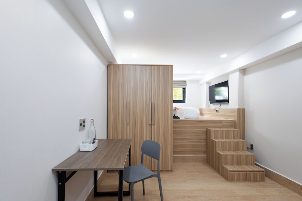 Siris Mia Residence - Self Checkin