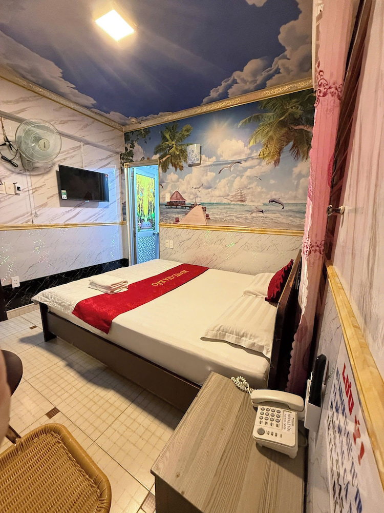 Gia Bao Hotel Binh Thanh - By Bayluxury
