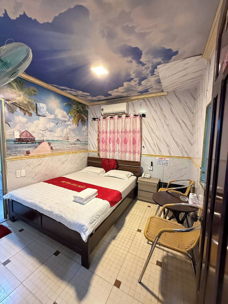 Gia Bao Hotel Binh Thanh - By Bayluxury