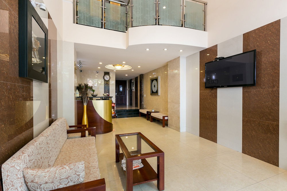 Hotel Calmette Hotel