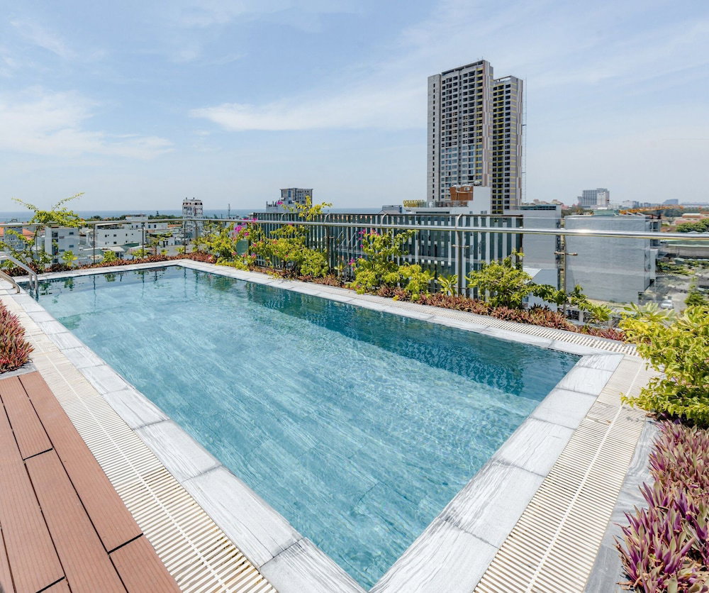 Hotel Seasol Beach Boutique Hotel