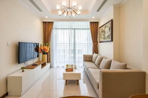 Hotel Wow! Homes By Christine - Vinhomes Luxury cazare Quan Binh Thanh