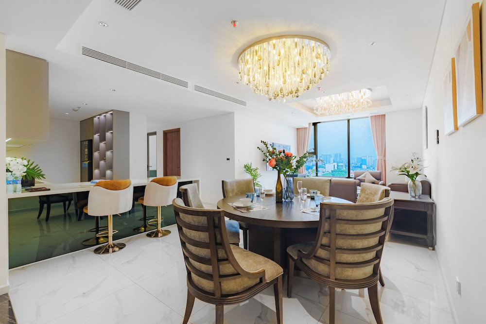 Hotel Imperial Suites By Kieu By Kita