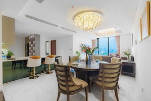 Hotel Imperial Suites By Kieu By Kita cazare Quan Nam