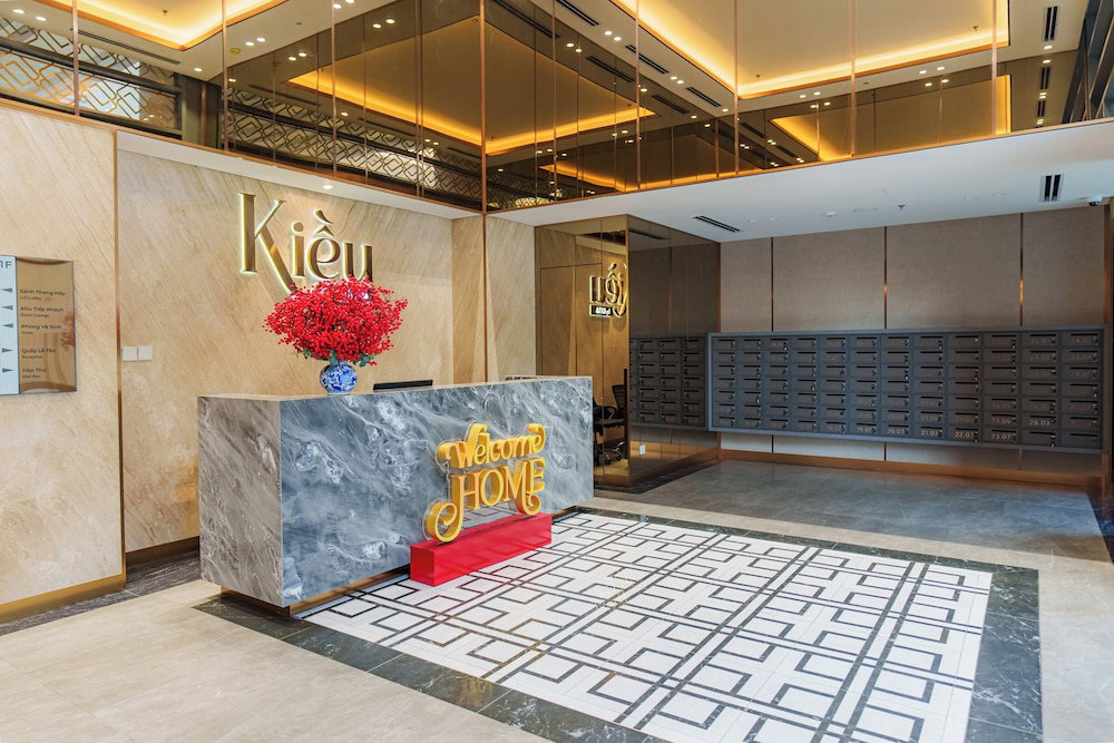 Imperial Suites By Kieu By Kita