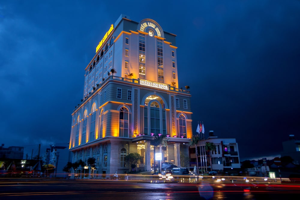Hotel Khánh Linh Hotel
