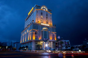 Hotel Khánh Linh Hotel cazare Pleiku