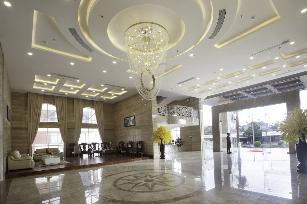 Khánh Linh Hotel