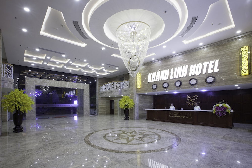Khánh Linh Hotel