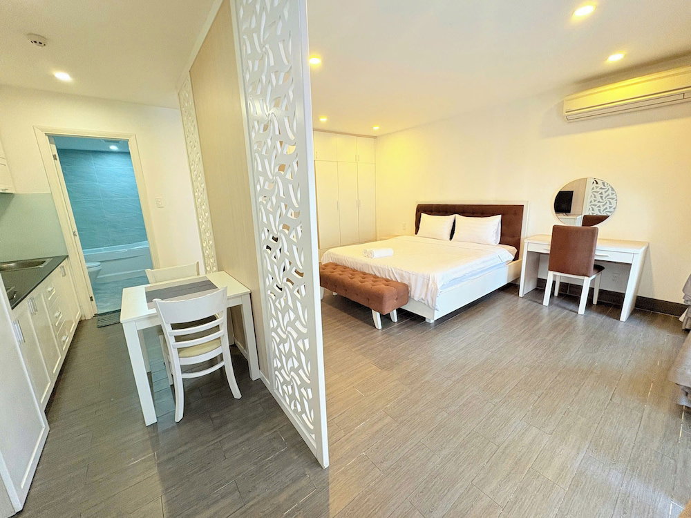 Vinh Saigon Secc 1