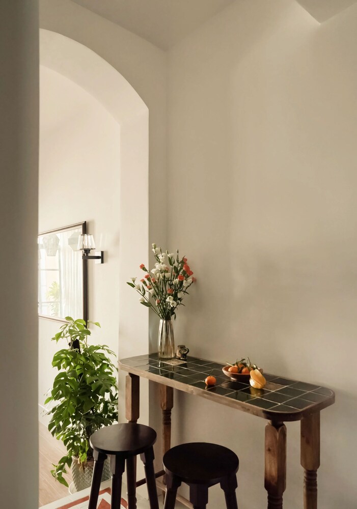 City Apartment Walk To Bui Vien