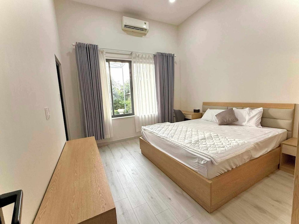 Hotel Bao Ong Thien Retreat