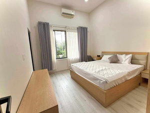 Hotel Bao Ong Thien Retreat cazare Cu Chi