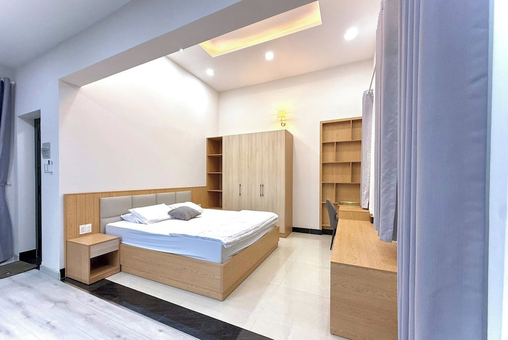 Bao Ong Thien Retreat