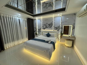Hotel Ngoc San San Hotel cazare Tan Tuc
