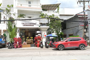 Hotel Cherry Bean Hotel cazare Duong GJong