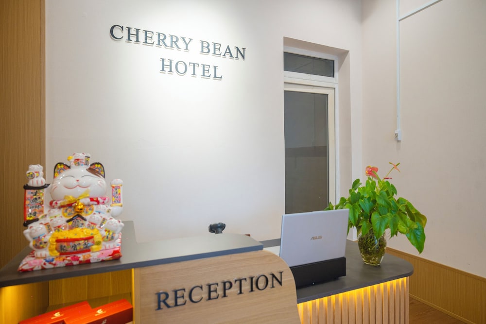 Cherry Bean Hotel