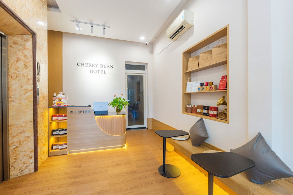 Cherry Bean Hotel