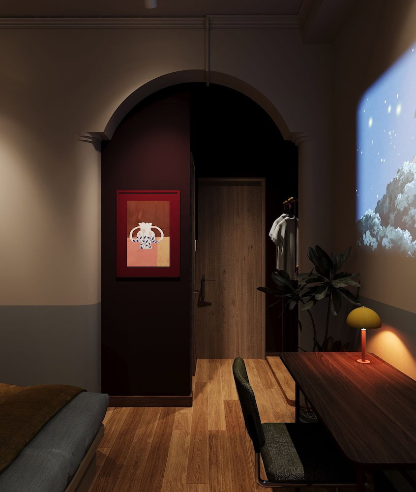 The Rare Rooms By The Bloom - Saigon