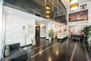 Hotel Lancaster Luxury Jptown Hcmc cazare Quan Mot