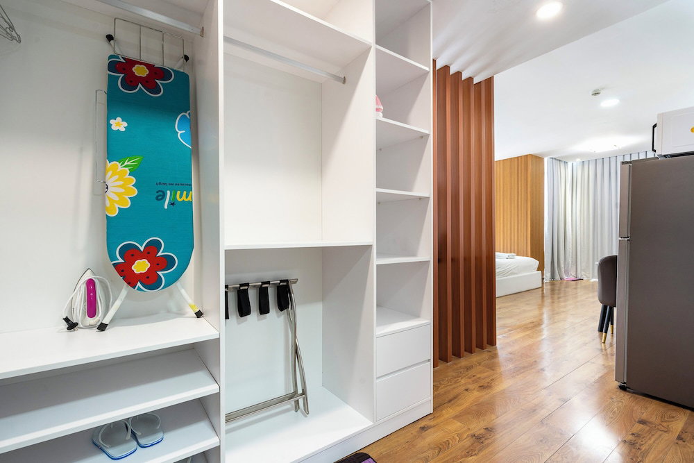 Lancaster Luxury Jptown Hcmc