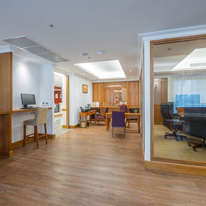 Hotel Empress Premier Hotel cazare Chiang Mai