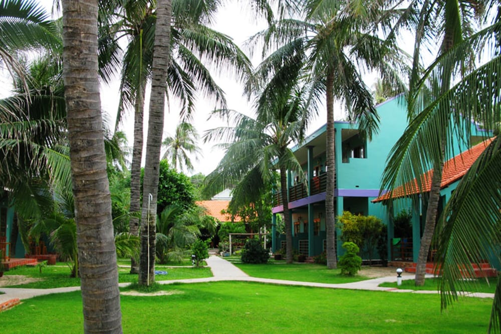 Hotel Hiep Hoa Resort