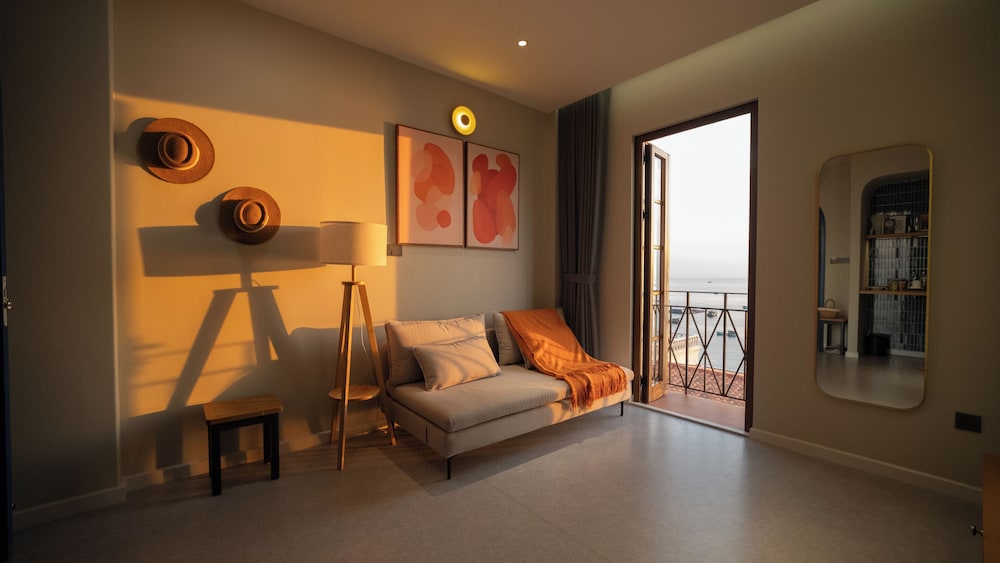 Hotel Tramonto Phu Quoc Hotel