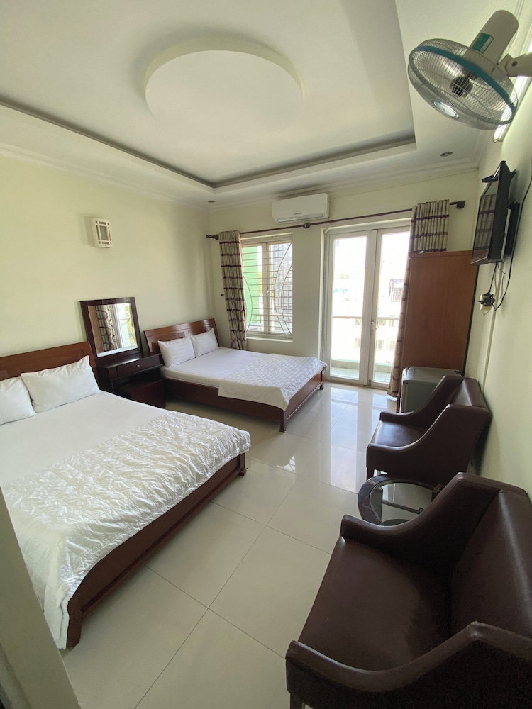 Hotel Anh Thu Hotel