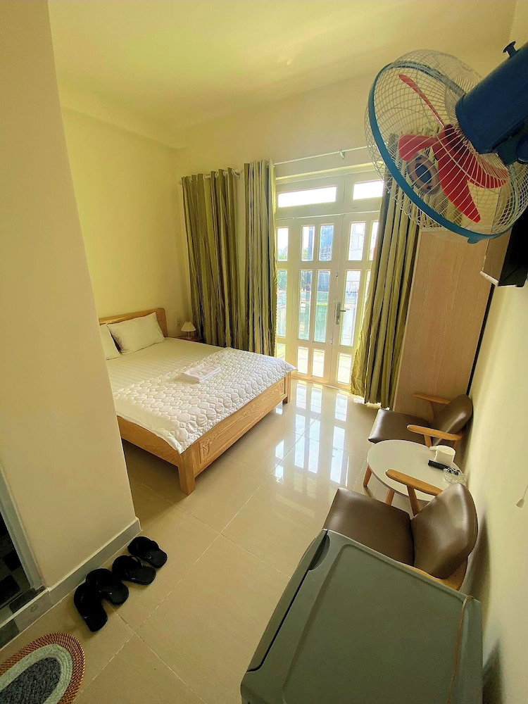 Anh Thu Hotel
