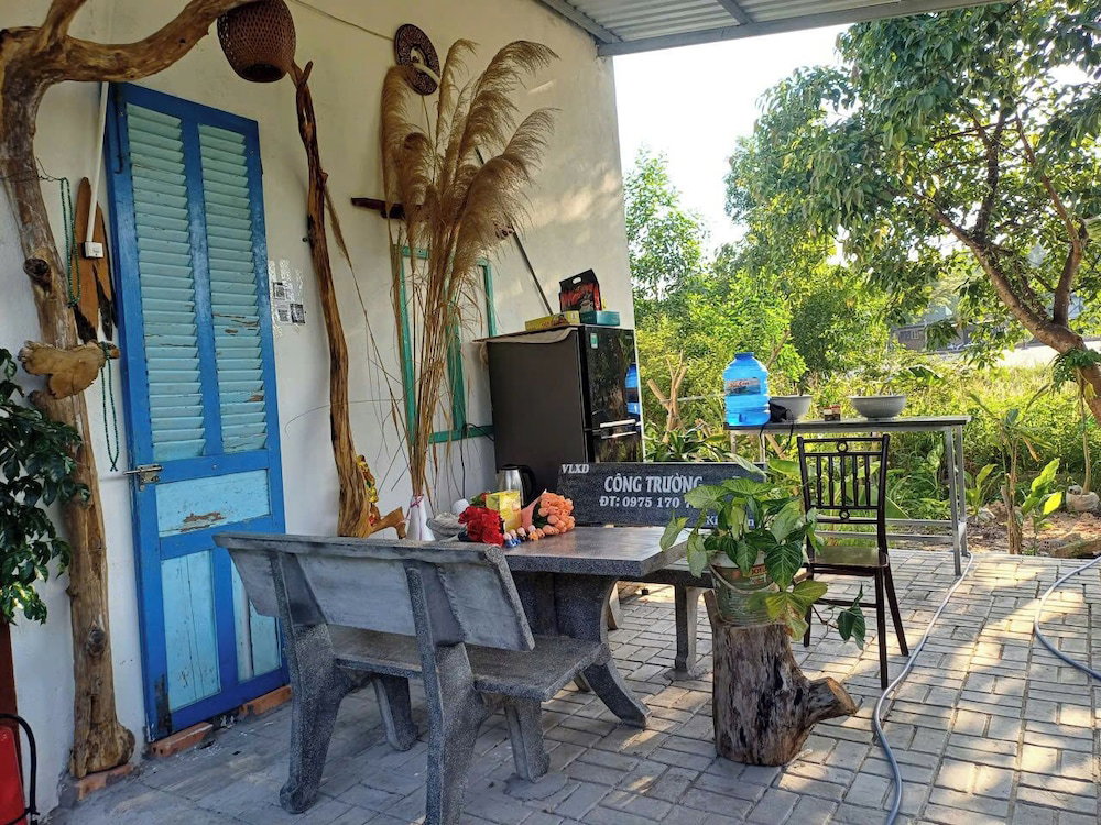 Hotel Lucky Home - Boutique Tropical Hideaway