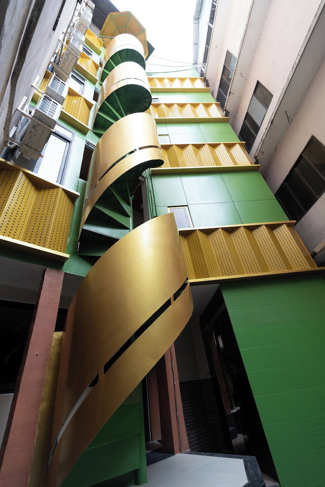 Hotel Ara Gem Hotel