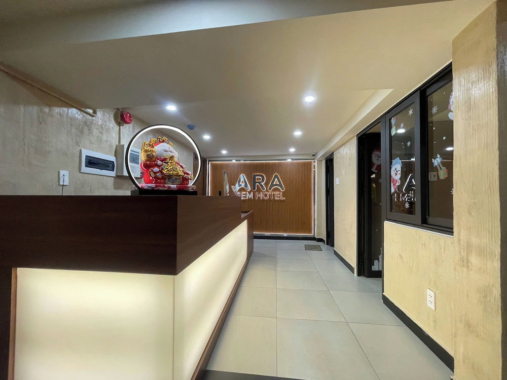 Ara Gem Hotel