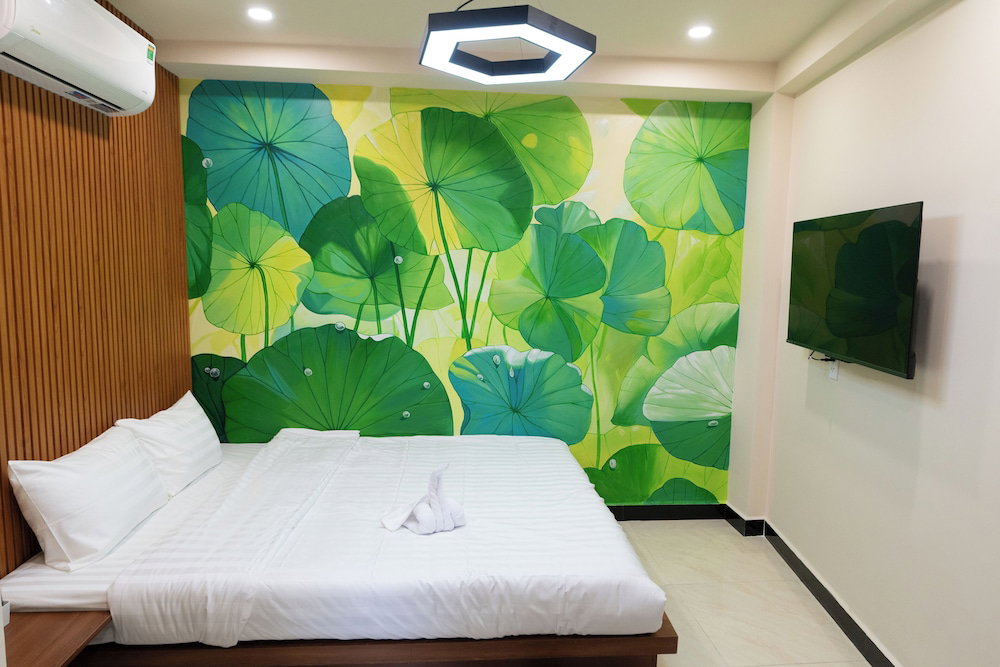 Ara Gem Hotel