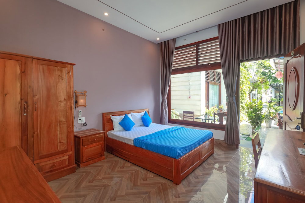 Hotel Blue Dragon