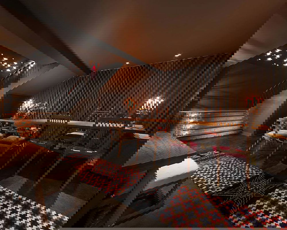 Hotel Sala Lanna Chiang Mai