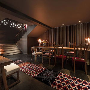 Hotel Sala Lanna Chiang Mai cazare Chiang Mai