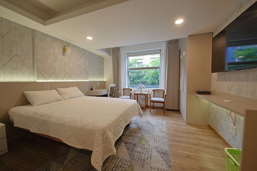 Hotel Đào Gia 2 Hotel & Apartment