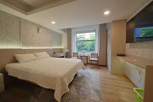 Hotel Đào Gia 2 Hotel & Apartment cazare Quan Bon