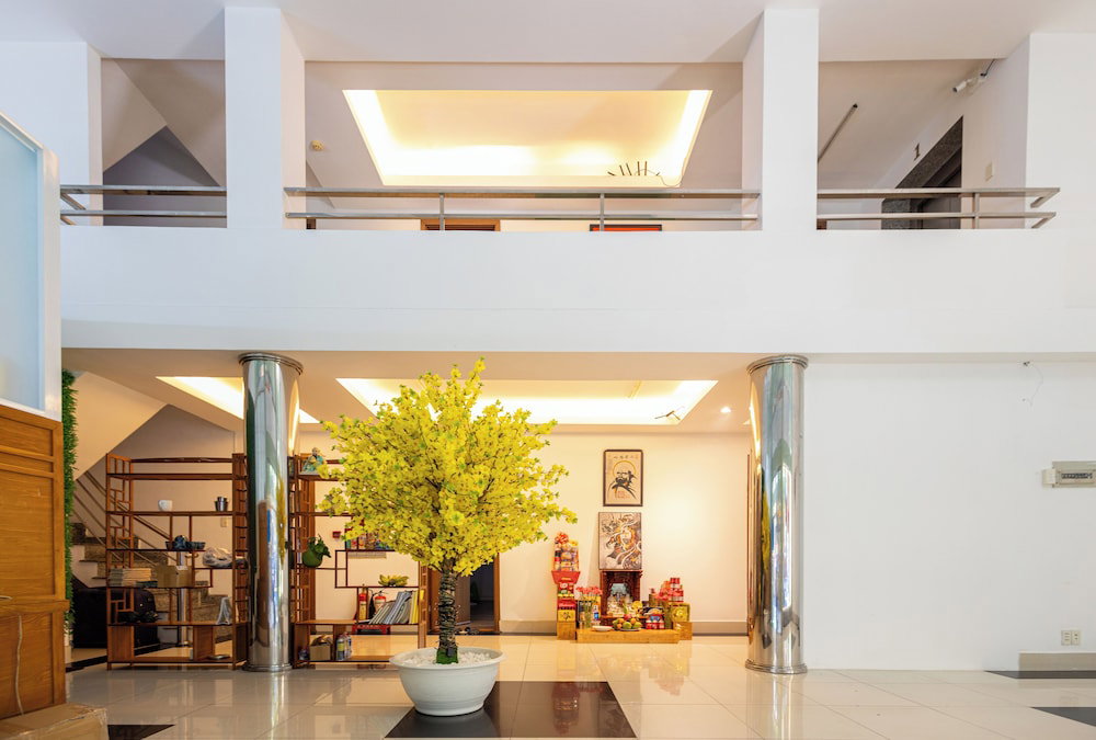 Đào Gia 2 Hotel & Apartment