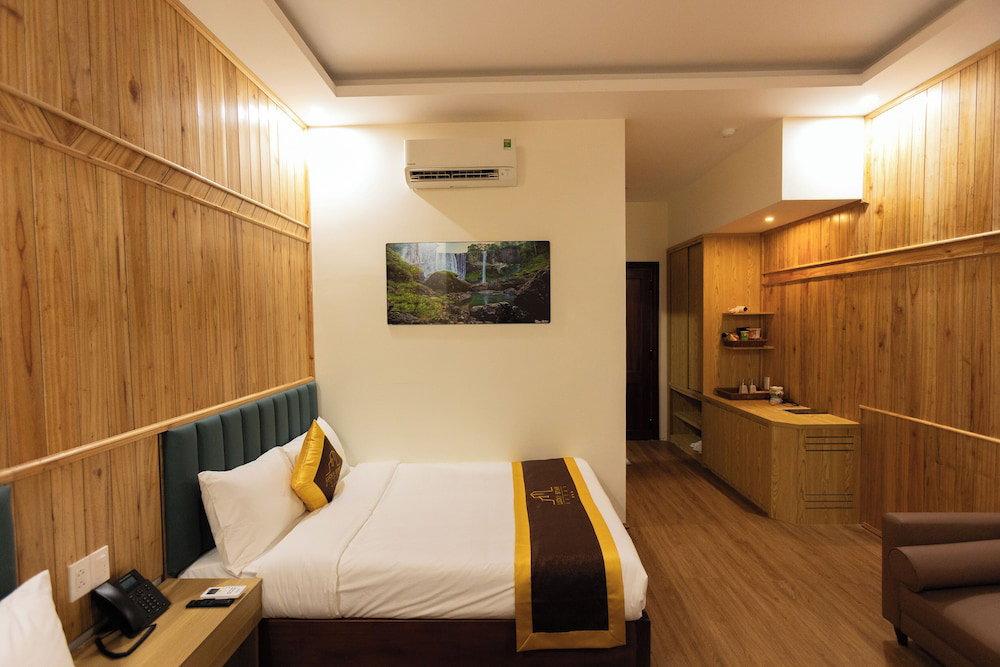 Hotel Luckystar Hotel