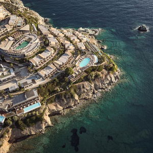 Hotel Seaside A Lifestyle Resort cazare Agia Pelagia