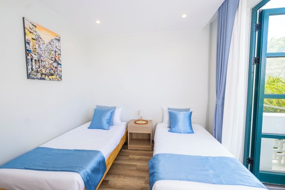 Cybade Hôtel