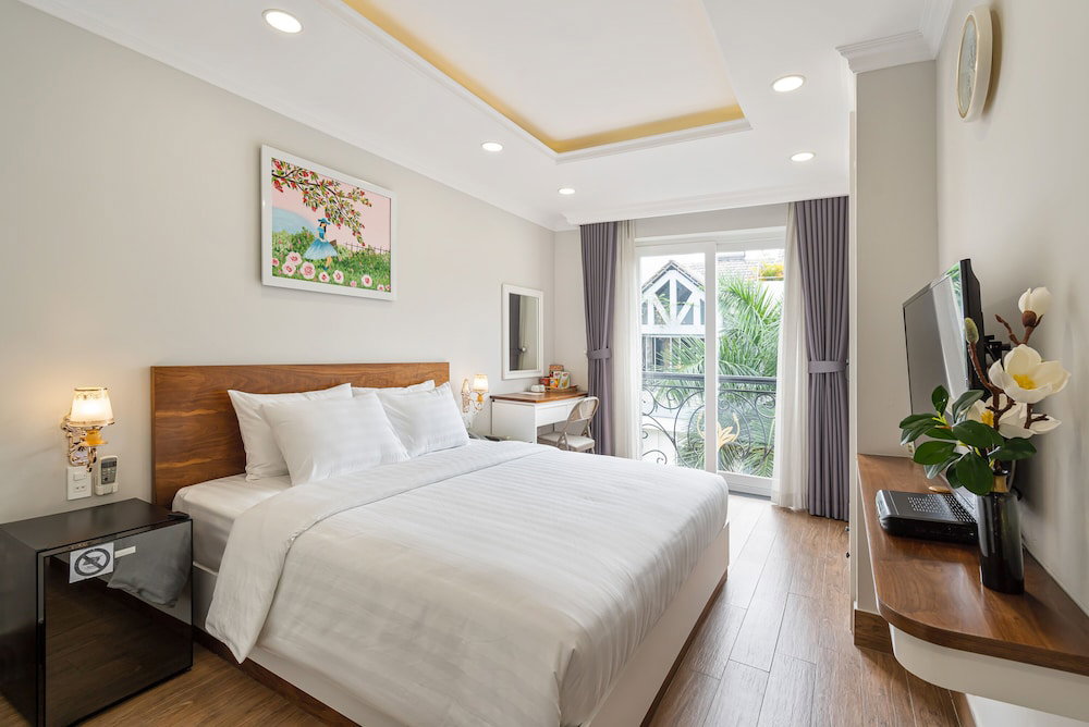 Hotel El Ocaso Boutique Hotel