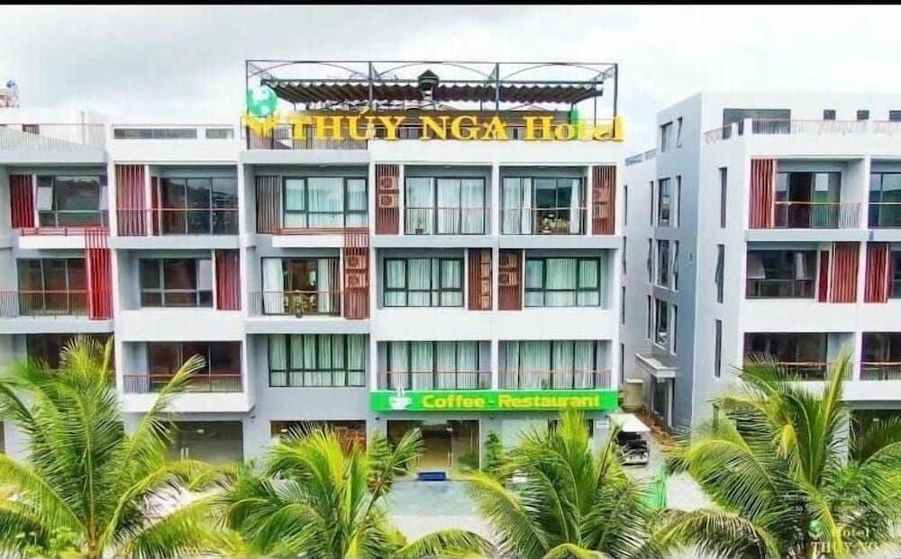 Hotel Thuy Nga Hotel Phu Quoc