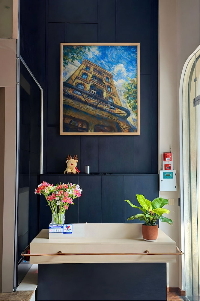 Haita Suites