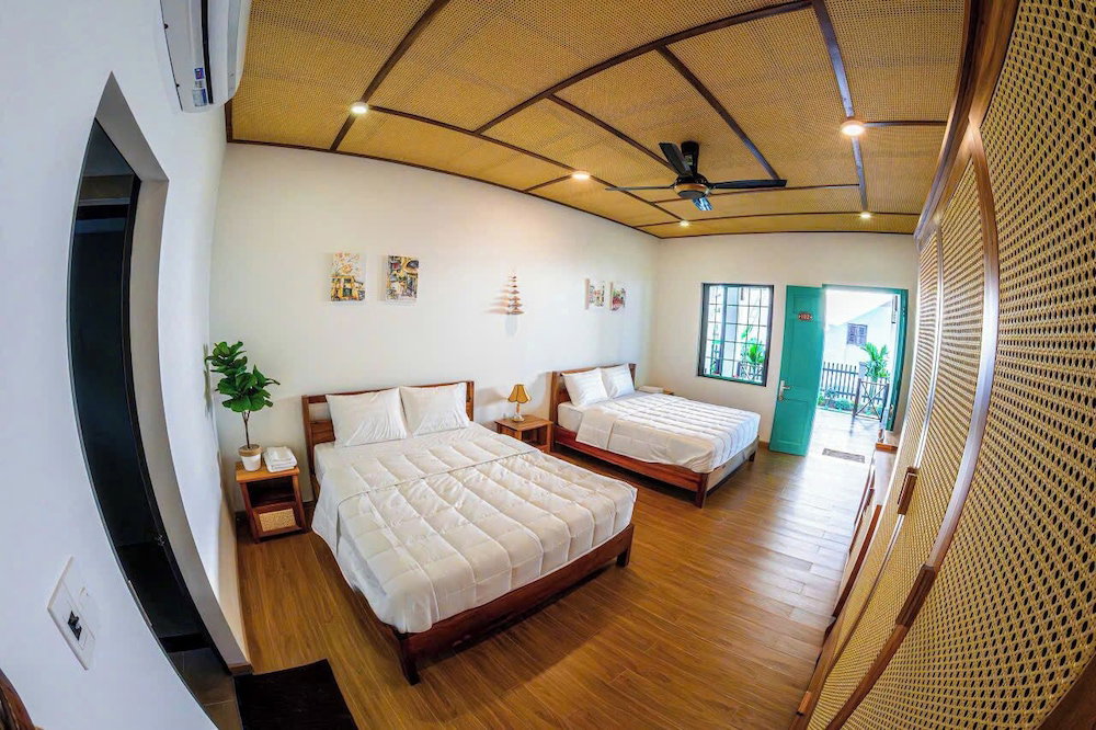 Hotel Thành Khôi Phu Quoc Villa