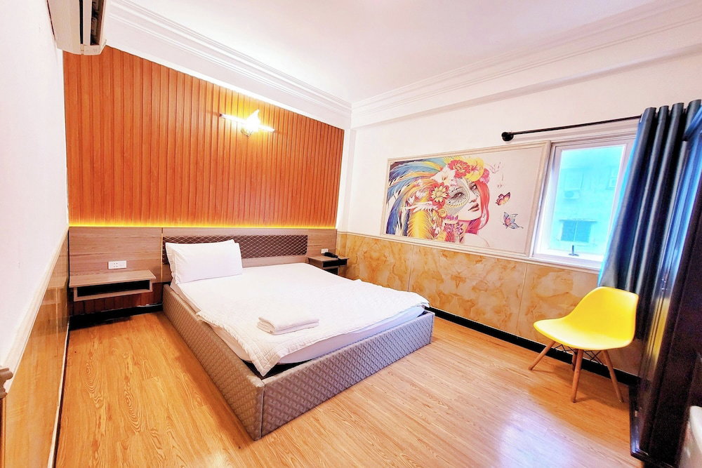 Hotel Hoang Nam Hotel